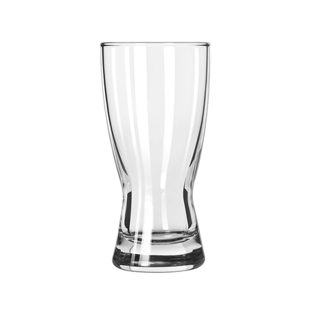 LIBBEY Libbey 9 oz. Hourglass Pilsner Glass, PK36 176